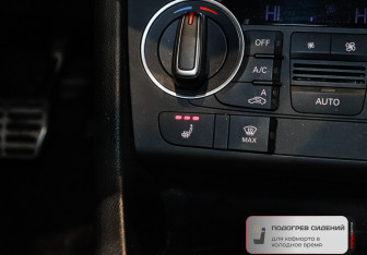 Подержанный автомобиль Audi Q3 2017 года (18 фото)