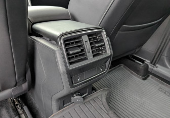 Подержанный автомобиль Skoda Kodiaq 2019 года (28 фото)