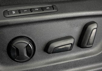 Подержанный автомобиль Skoda Kodiaq 2021 года (26 фото)