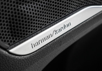 Подержанный автомобиль Hyundai Santa Fe 2021 года (17 фото)