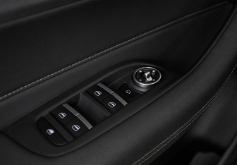 Подержанный автомобиль Chery Tiggo 4 Pro 2022 года (8 фото)