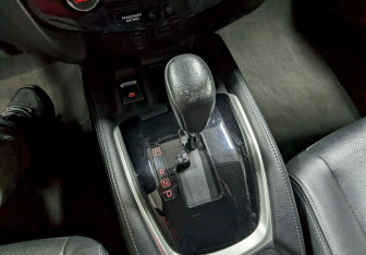 Подержанный автомобиль Nissan X-Trail 2018 года (30 фото)