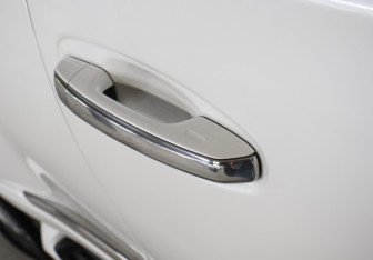 Подержанный автомобиль Lexus GX 2013 года (20 фото)