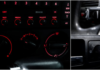 Подержанный автомобиль Volkswagen Jetta Sedan 2003 года (12 фото)