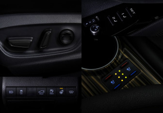 Подержанный автомобиль Toyota Camry Sedan 2020 года (15 фото)