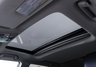 Подержанный автомобиль Lexus GX 2015 года (15 фото)