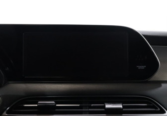 Подержанный автомобиль Hyundai Palisade 2020 года (18 фото)