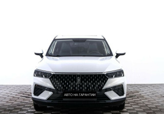 Подержанный автомобиль FAW Bestune T77 2020 года (2 фото)