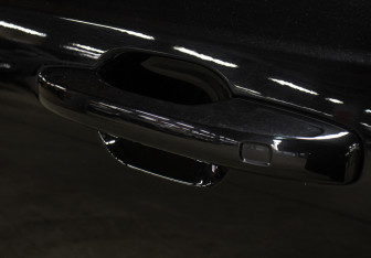 Подержанный автомобиль Volvo XC90 2020 года (22 фото)