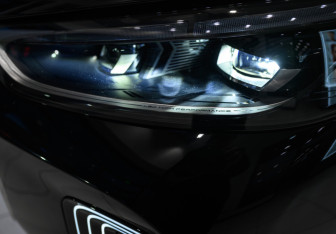 Новый Chery Tiggo 9 2025 (9 фото)