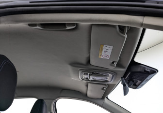 Подержанный автомобиль Haval Jolion 2022 года (22 фото)