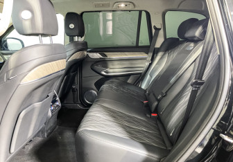 Подержанный автомобиль Tank 500 2023 года (13 фото)