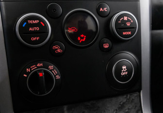 Подержанный автомобиль Suzuki Grand Vitara 2014 года (9 фото)