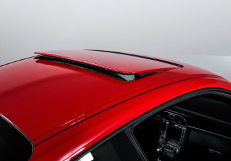 Подержанный автомобиль Porsche 911 Coupe 2004 года (19 фото)