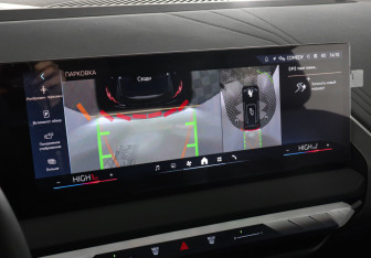 Новый BMW X3 2025 (17 фото)