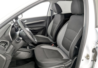 Подержанный автомобиль LADA (ВАЗ) Vesta Wagon 2024 года (20 фото)