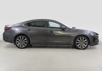 Подержанный автомобиль Mazda 6 Sedan 2019 года (4 фото)