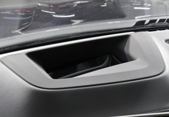 Новый BMW X5 2025 (10 фото)