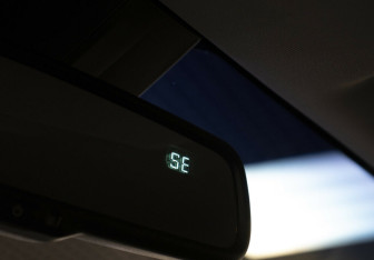 Подержанный автомобиль Hyundai Tucson 2020 года (17 фото)