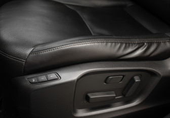 Подержанный автомобиль Mazda CX-9 2019 года (28 фото)