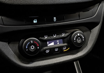 Подержанный автомобиль LADA (ВАЗ) Vesta Sedan 2020 года (23 фото)