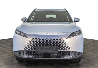 Новый Omoda C7 2025 (5 фото)