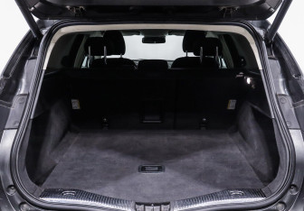 Подержанный автомобиль Ford Mondeo Wagon 2018 года (16 фото)