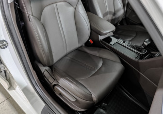 Подержанный автомобиль Kia Optima Sedan 2019 года (24 фото)