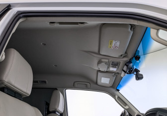 Подержанный автомобиль Mitsubishi Pajero 2019 года (22 фото)