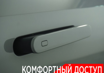 Подержанный автомобиль Changan UNI-V 2023 года (26 фото)