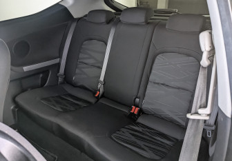 Подержанный автомобиль Kia Ceed Hatchback 2016 года (24 фото)