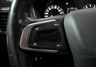 Подержанный автомобиль Chery Tiggo 4 2022 года (27 фото)