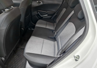 Подержанный автомобиль Kia Soul 2021 года (12 фото)