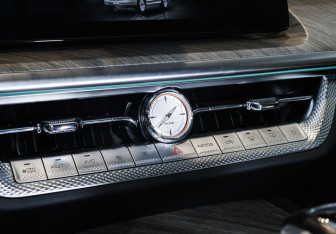 Подержанный автомобиль Tank 500 2023 года (22 фото)