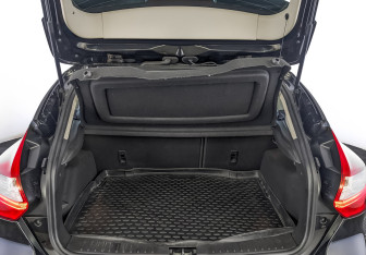 Подержанный автомобиль Ford Focus Hatchback 2014 года (23 фото)