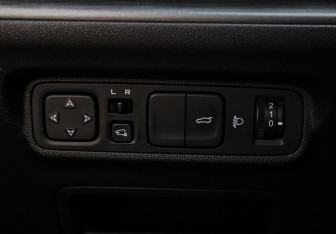 Подержанный автомобиль Changan CS55PLUS 2023 года (21 фото)