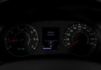 Подержанный автомобиль Renault Arkana 2021 года (11 фото)