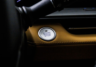 Подержанный автомобиль Changan Hunter Plus 2024 года (22 фото)