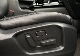 Подержанный автомобиль Mazda CX-9 2020 года (27 фото)
