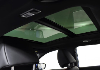 Подержанный автомобиль Geely Coolray 2020 года (17 фото)