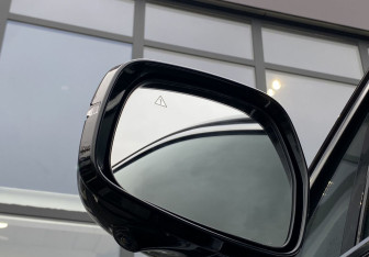 Подержанный автомобиль Kia Sorento 2021 года (21 фото)