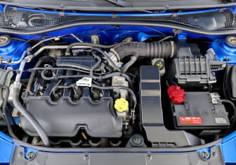 Подержанный автомобиль LADA (ВАЗ) Largus Wagon 2022 года (9 фото)