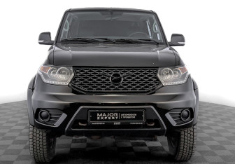 Подержанный автомобиль УАЗ Pickup 2024 года (2 фото)