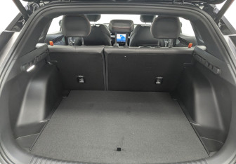 Новый Geely Cityray 2025 (8 фото)