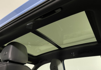 Новый Volkswagen Tiguan 2024 (15 фото)