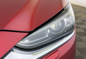 Подержанный автомобиль Mazda 6 Sedan 2019 года (11 фото)