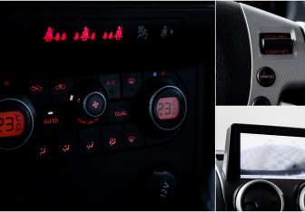 Подержанный автомобиль Nissan Qashqai 2008 года (16 фото)