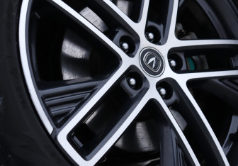 Подержанный автомобиль Changan CS55PLUS 2023 года (24 фото)