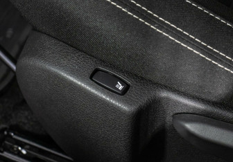 Подержанный автомобиль Renault Sandero 2020 года (10 фото)