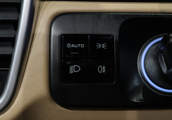 Подержанный автомобиль Porsche Cayenne 2018 года (20 фото)